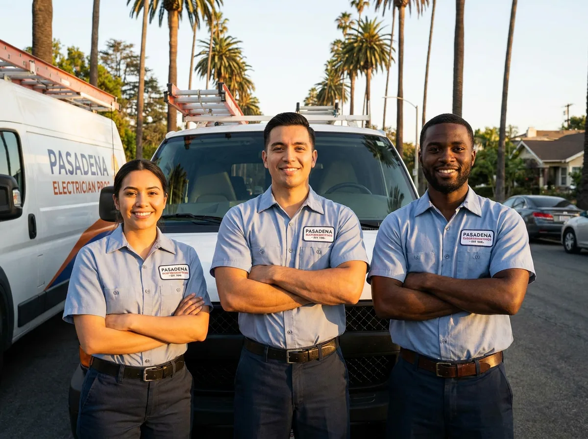 Electrician company in Shelter Island, NY